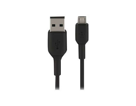 Belkin BOOST CHARGE 1M MICRO USB